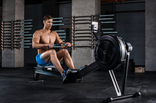 How to Use a Rowing Machine: A Complete Guide for Fitness Success