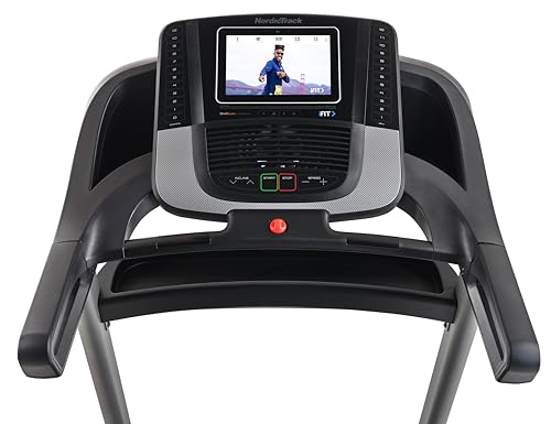 NordicTrack T Series 8.5S Treadmill – iFIT Membership Included, Home Gym Equipment