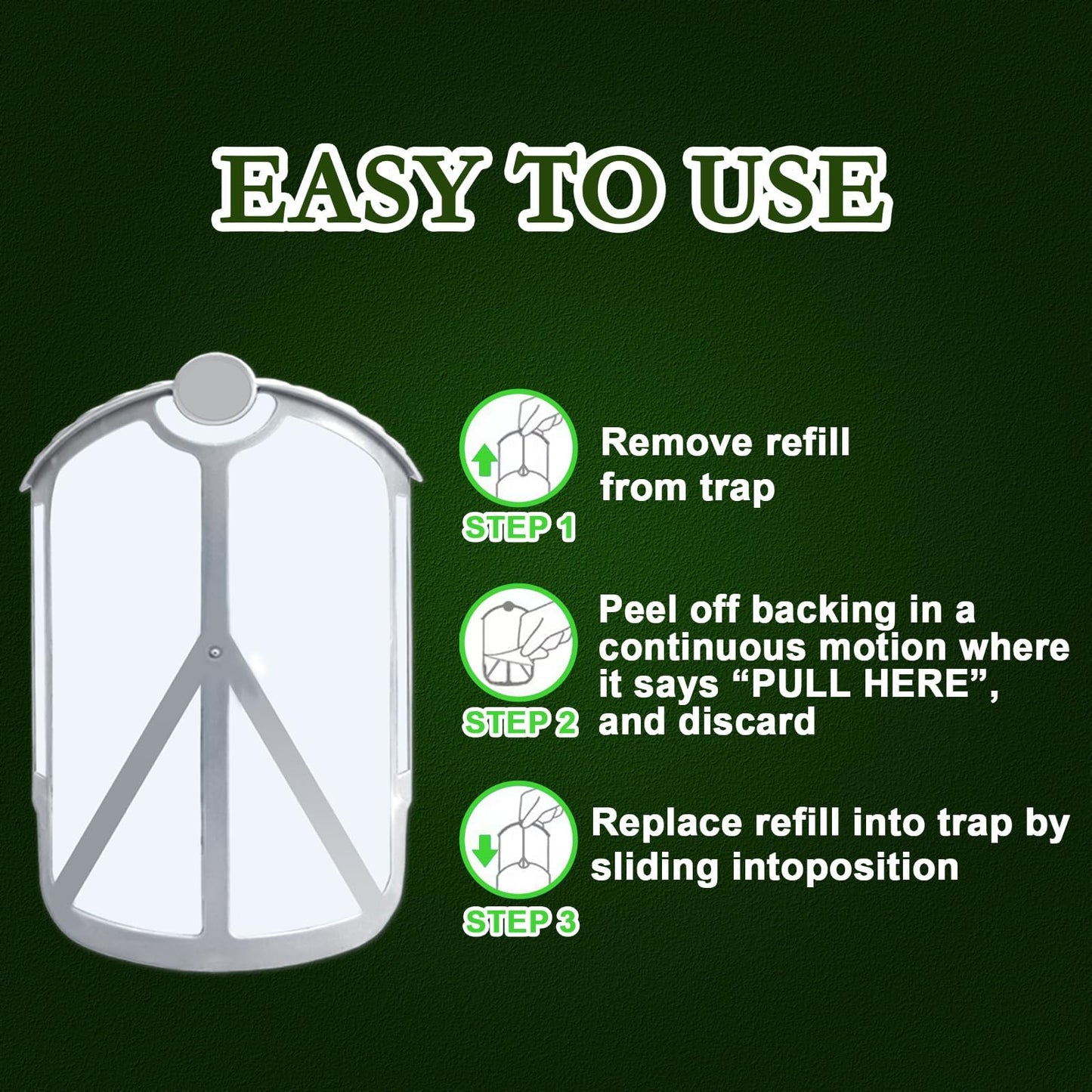 easy to use
