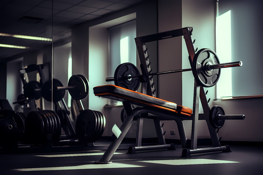 Looking for the Best Home Gym Equipment All in One?