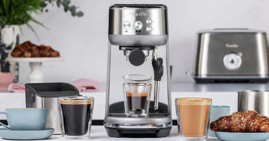 Breville Bambino BES450BSS best price