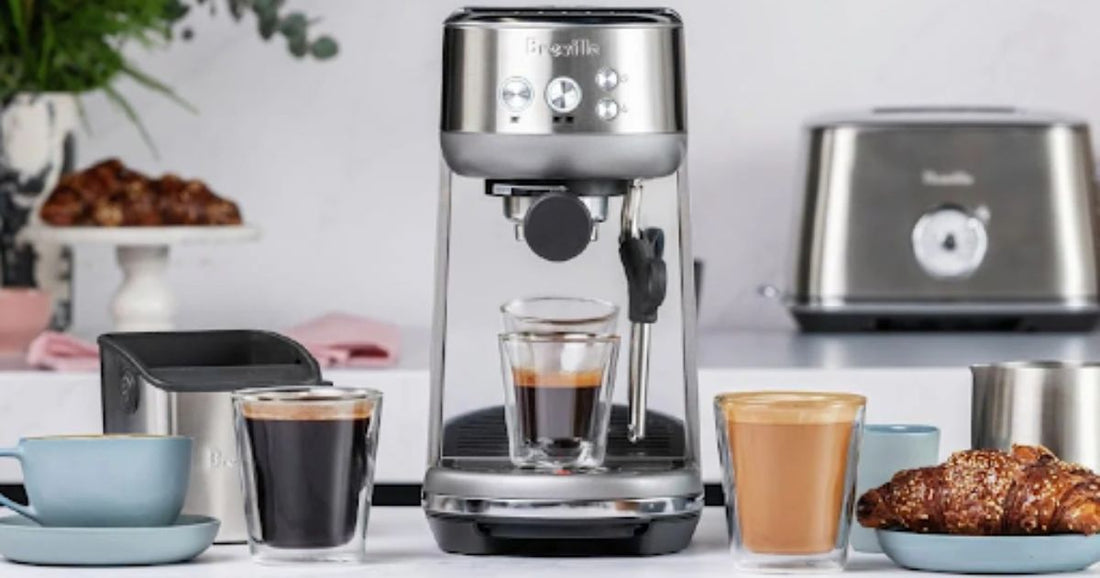 What Type of Coffee Machine Is Best for Daily Home Use?