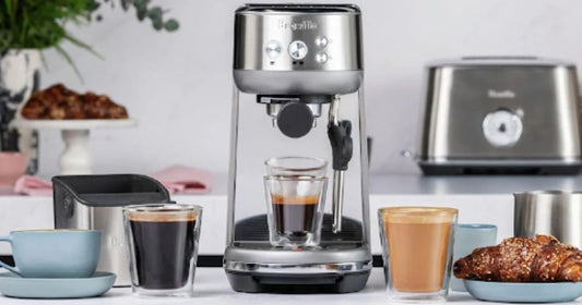 What Type of Coffee Machine Is Best for Daily Home Use?