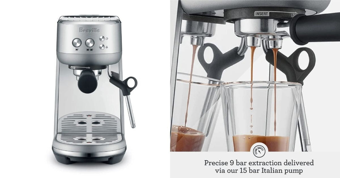Thinking About Upgrading Your Coffee Setup? Should You Pick the Breville Barista Express?