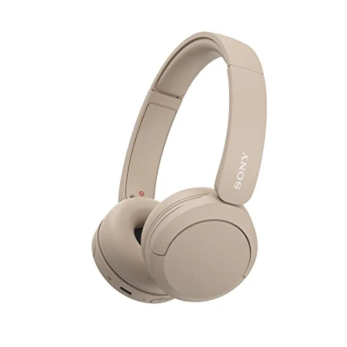 Sony Wireless Bluetooth Headphones: Style, Comfort, and Endless Music