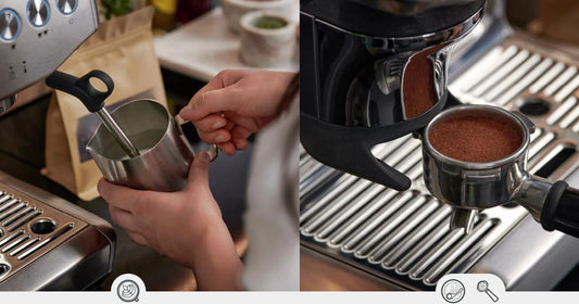Best Budget Espresso Coffee Maker for Home Use