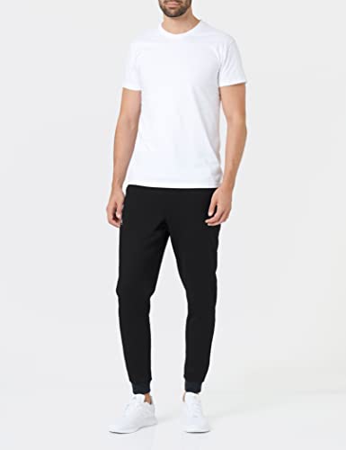 Under Armour Men's UA Sportstyle Joggers MD Black