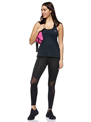 Under Armour Women's UA Knockout Tank MD Black