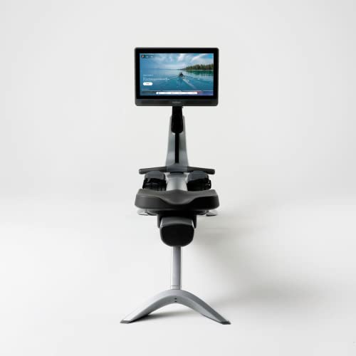 Hydrow Pro Rowing Machine with Immersive