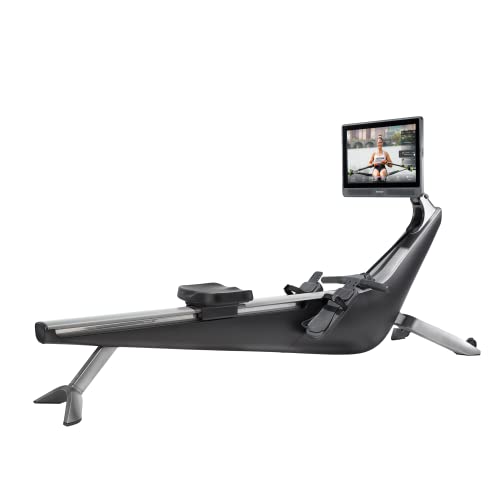 Hydrow Pro Rowing Machine with Immersive