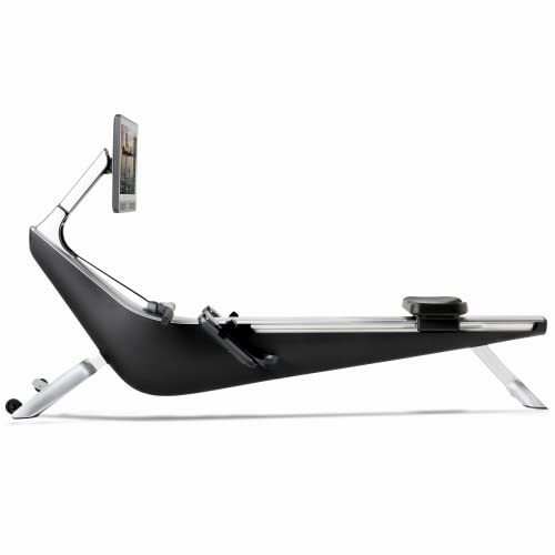 Hydrow Pro Rowing Machine with Immersive