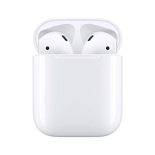 Apple AirPods (2nd Generation)