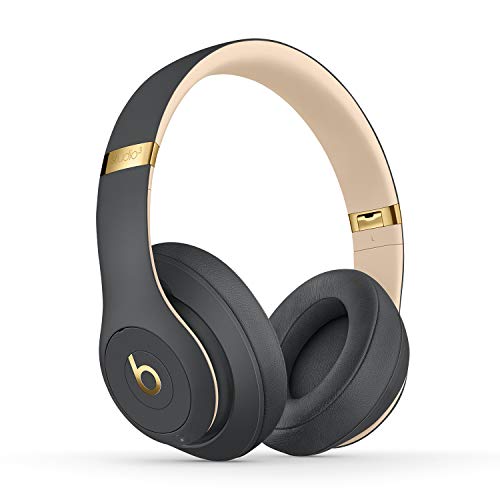 Beats Studio3 Wireless Noise Cancelling Over-Ear