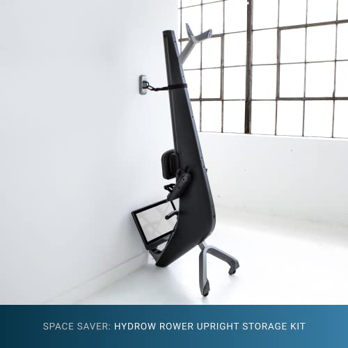 Hydrow Pro Rowing Machine with Immersive