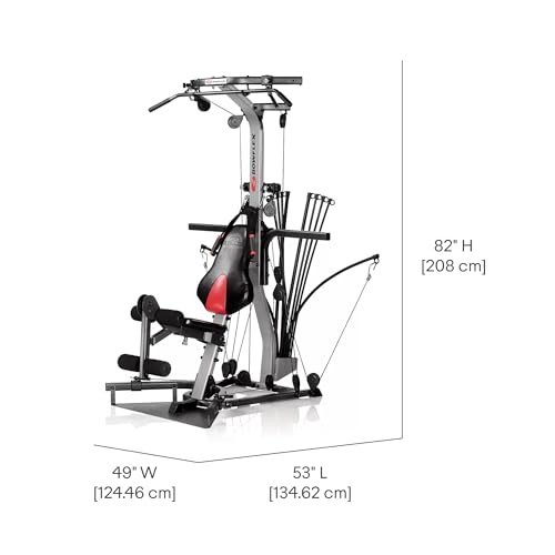 BowFlex Xceed Home Gym