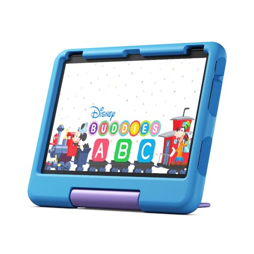 Amazon Fire 10 Kids tablet