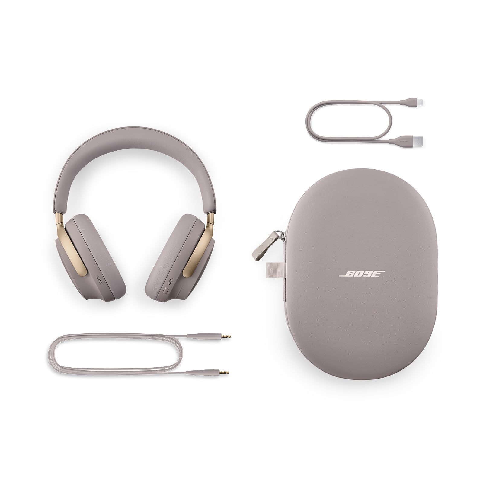 Bose QuietComfort Ultra Wireless Noise Cancelling