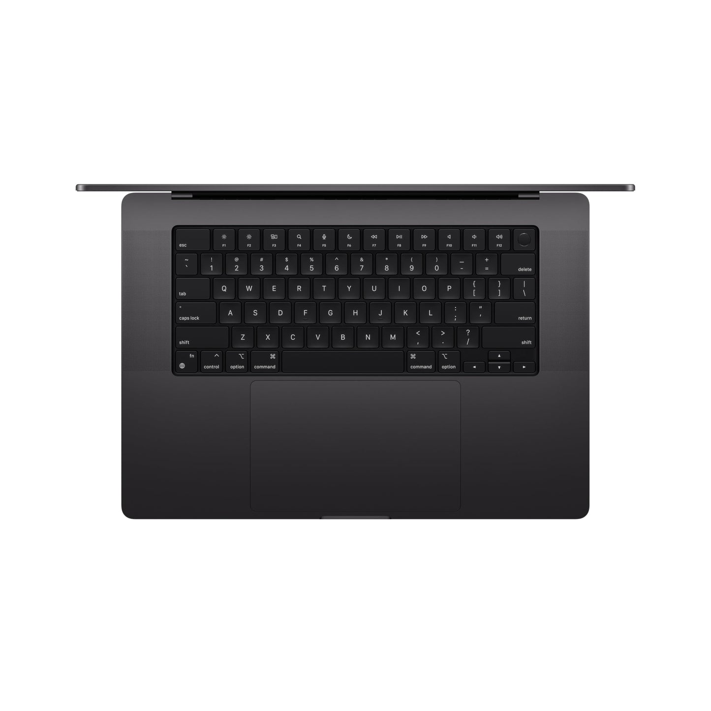 Apple 2024 MacBook Pro Laptop with M4 Max, 16‑core CPU, 40‑core GPU: Built for Apple Intelligence, 16.2-inch Liquid Retina XDR Display, 128GB Unified Memory, 2TB SSD Storage; Space Black - Z1FW0007A