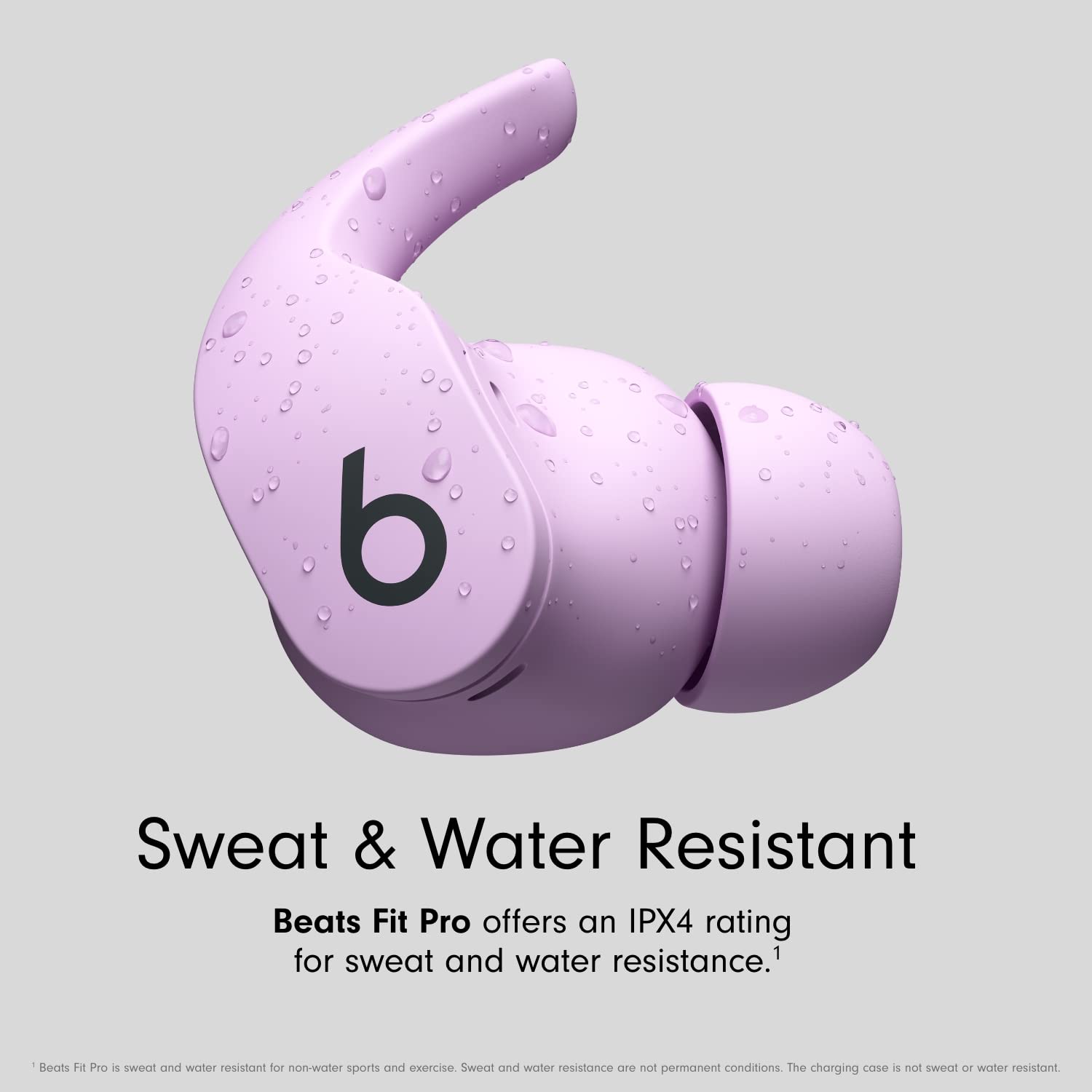 Beats Fit Pro - True Wireless Noise