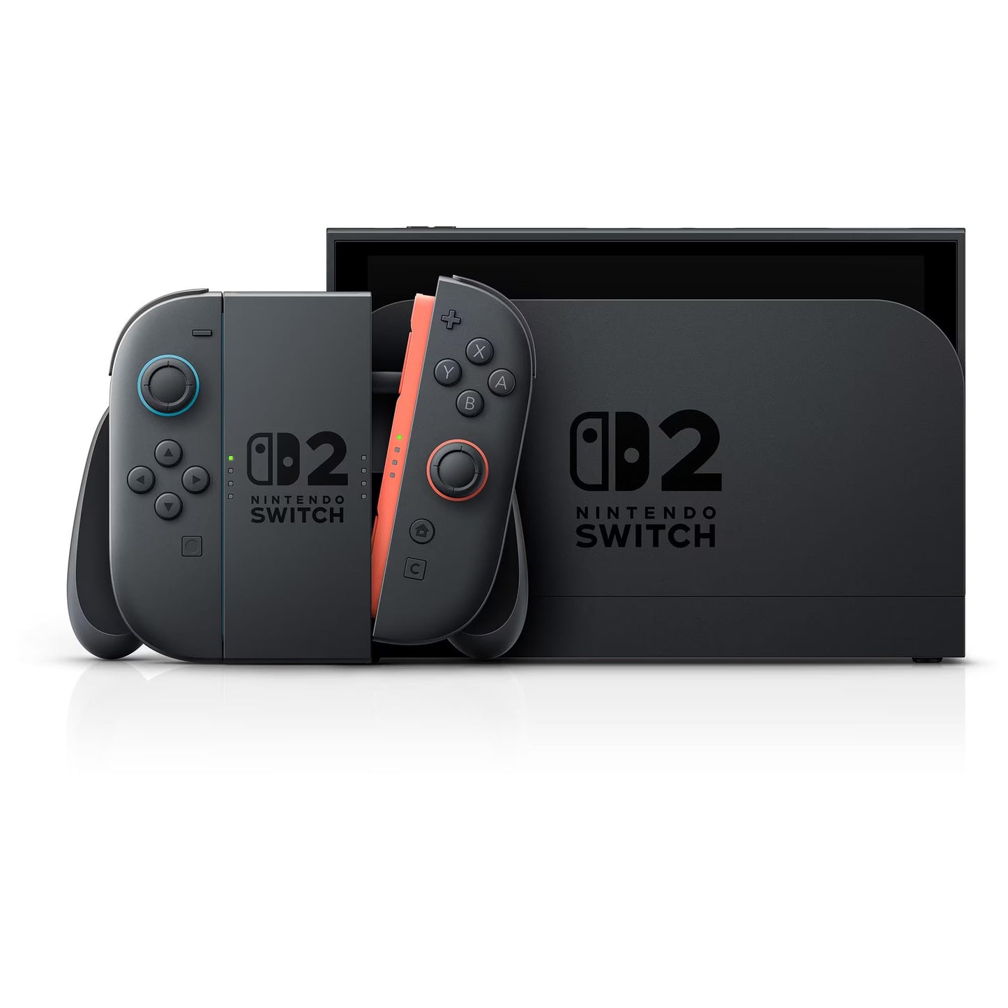 Nintendo Switch 2 + Mario Kart World Bundle Switch 2