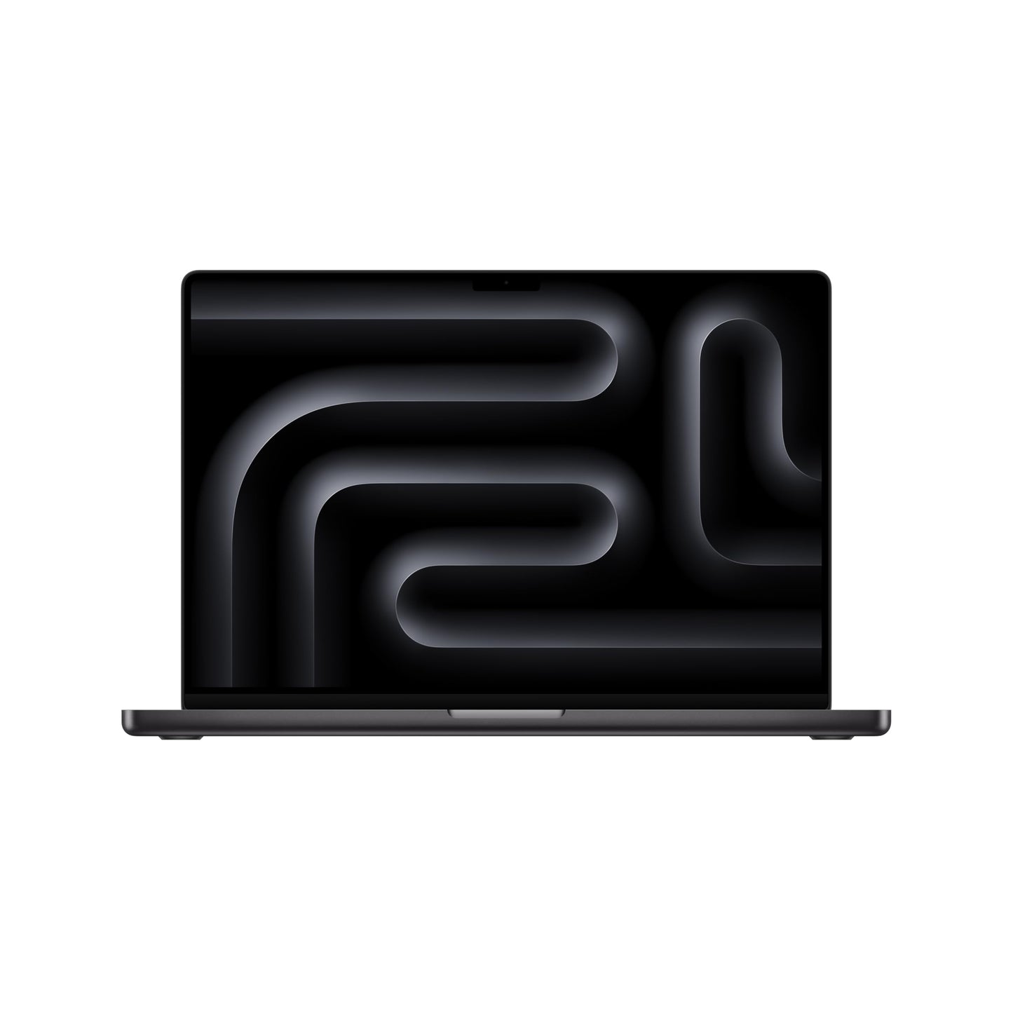 Apple 2024 MacBook Pro Laptop with M4 Max, 16‑core CPU, 40‑core GPU: Built for Apple Intelligence, 16.2-inch Liquid Retina XDR Display, 128GB Unified Memory, 2TB SSD Storage; Space Black - Z1FW0007A