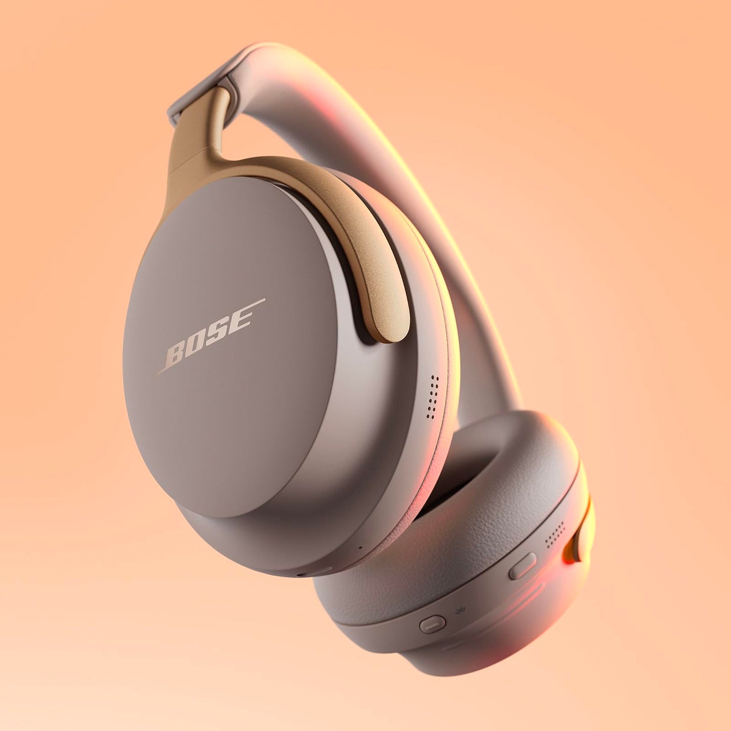 Bose QuietComfort Ultra Wireless Noise Cancelling