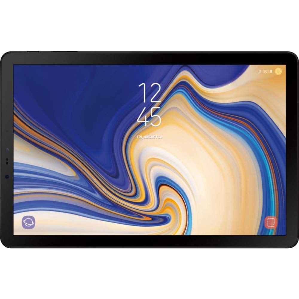 Samsung Galaxy Tab S4 10.5in (S Pen Included)