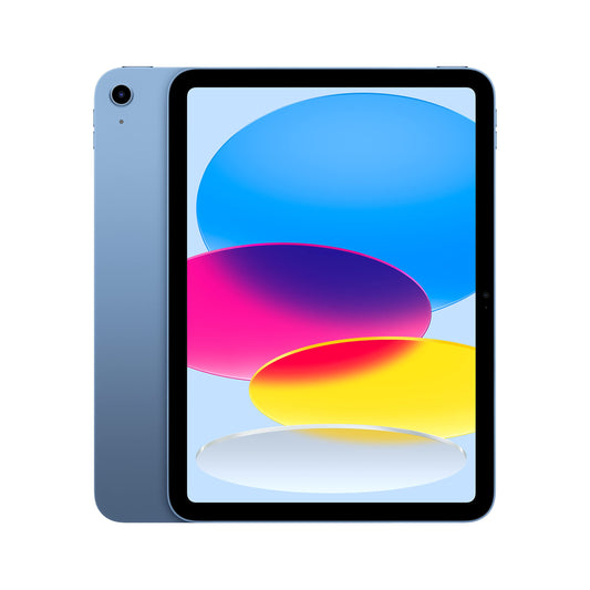 Apple iPad (10th Generation