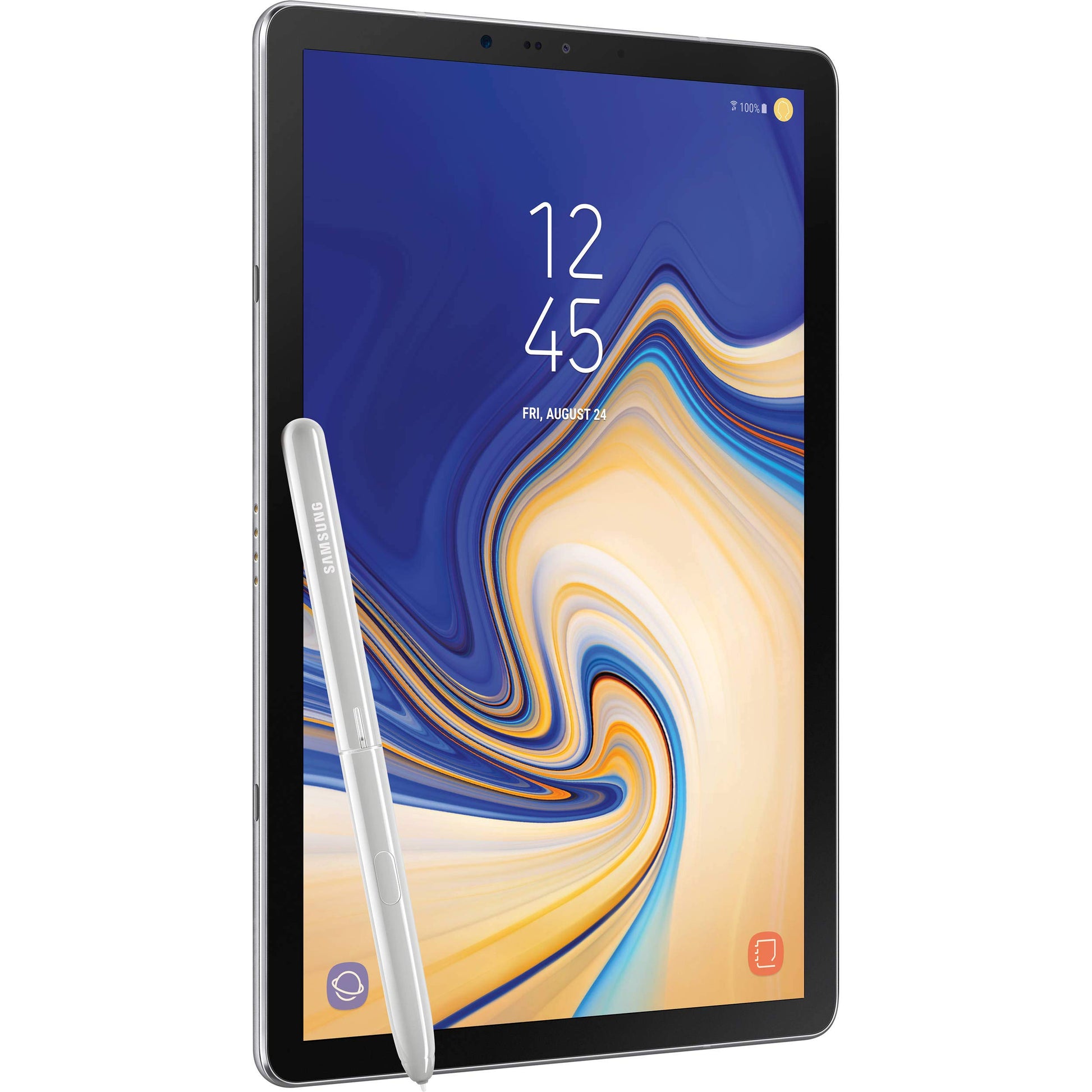 Samsung Galaxy Tab S4 10.5in (S Pen Included)